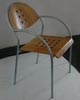 Cafetaria chair -2
